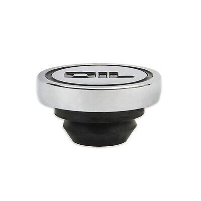 Mr. gasket 9815 oil filler cap