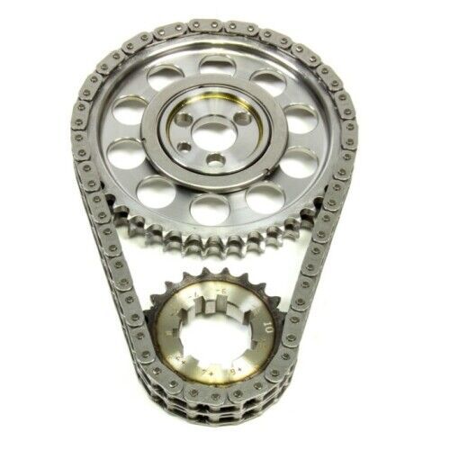 Rollmaster-romac cs1040-lb10 timing chain .010 in shorter needle bearing for sbc