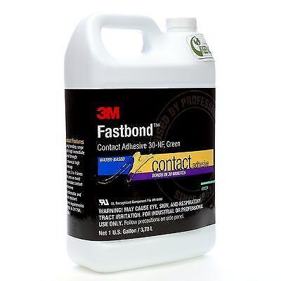 3m flooring adhesive 30nf fastbond