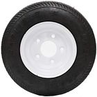 Carlisle sport trail trailer radial tire only- 5.70-8 126l