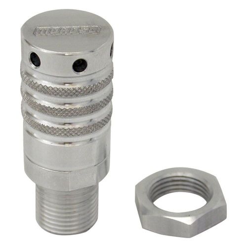 Moroso 22637 - shim-able spring vacuum relief valve