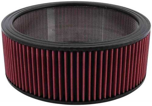 Allstar performance all26004 washable element 14x5