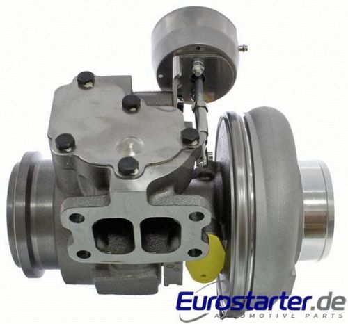 1** turbocharger new - oe-ref. 3159810 for caterpillar-