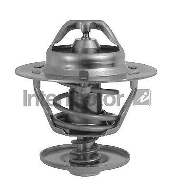 Coolant thermostat fits hyundai accent x-3 1.3 94 to 00 intermotor 2550022200