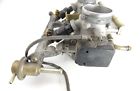 Throttle body and injectors red 1995 arctic cat ext580 efi mountain cat 3004-913