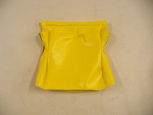 87-93 seadoo sp-spx-spi-xp  *yellow* jetski handle bar pad cover