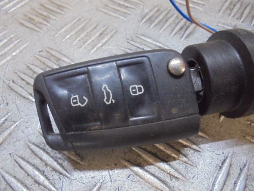 2014 seat leon fr 2.0 tdi 5f 5dr mk3 estate ignition switch with key 1k0905851