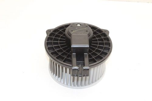 Mazda 3 bm heater blower motor 872700-0691 2.20 diesel 110kw 2014 17635978-