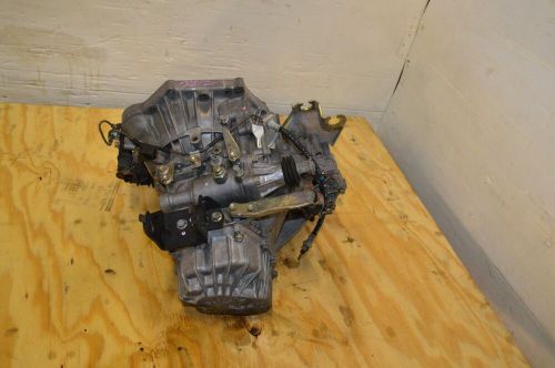 Jdm 03 -07 toyota 1.8l corolla 6 speed manual trans jdm 2zz-fe motor