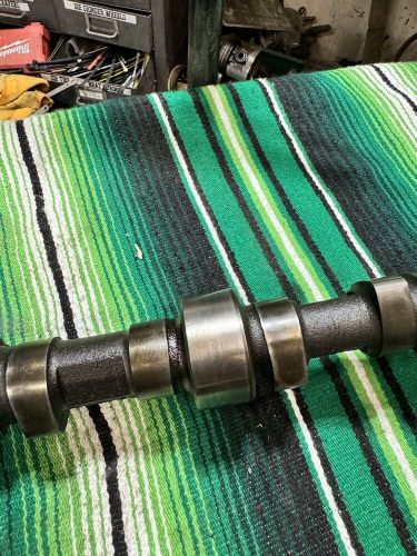 1954-1962 chevrolet 235 hydraulic lifter camshaft 1955 1957 1958 1959 1960 1961