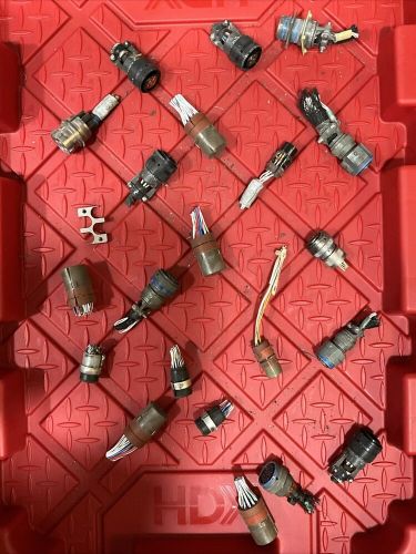 Misc vintage aircraft  parts. lot #17