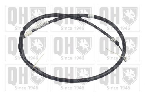 Handbrake cable fits citroen xsara n0, n1, n2 2.0 rear right 98 to 05 hand brake