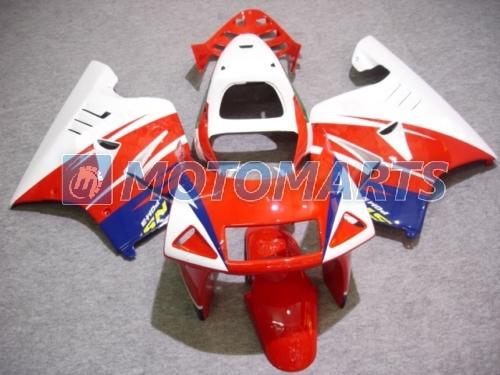 Bundle for honda nsr250r mc21 pgm3 90 91 92 93 body kit fairing & windscreen aa