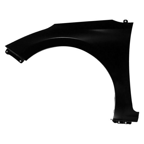 Sherman hyacce18-31q-1 - front driver side fender (capa certified)