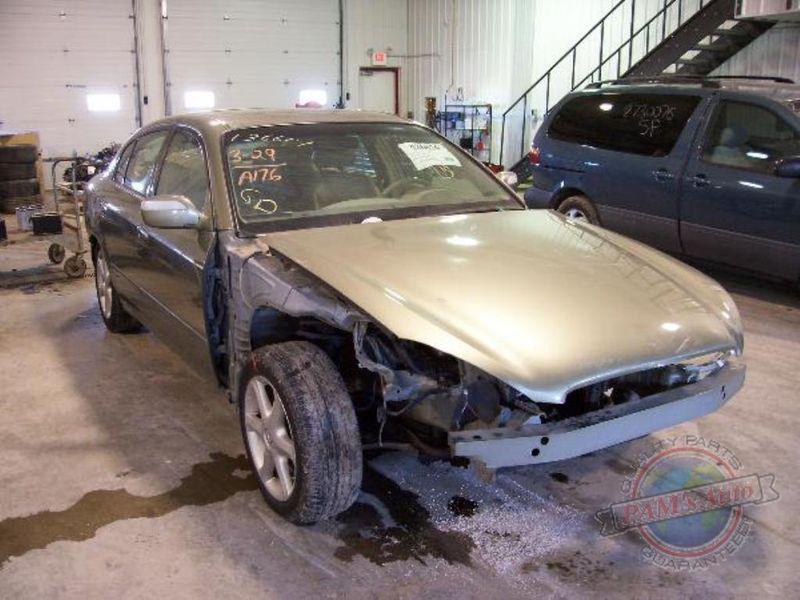 Carrier  infiniti q45 98880 02 assy rear