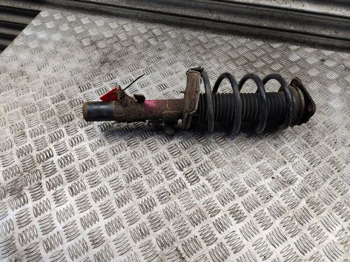 Ford grand c-max mk2 shock absorber strut front right side 1.6 petrol 10 - 2015