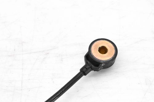 08 sea-doo gti se 155 knock noise sensor