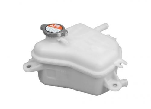 Sherman parts  coolant recovery tank reservoir &amp; cap assy;fits sdn and