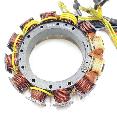 Mercury marine outboard 1991-1999 135 150 175 200 hp stator freshwater!