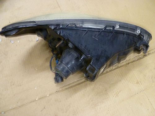 2007 ford taurus left driver headlight headlamp oem 04 05 06 07