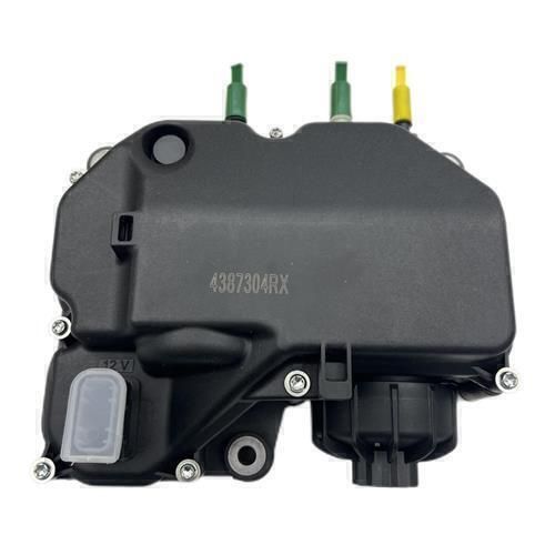 4387304rx def urea pump 12v for cummins isx isb isc denoxtronic 2.2 4387304rx