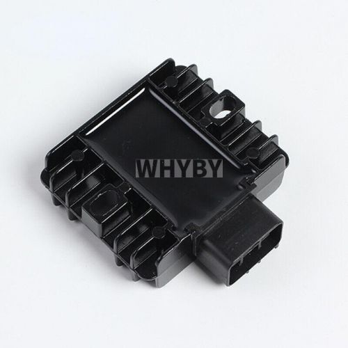 For kawasaki voltage regulator rectifier mule 600 610 sx kaf400 4x4 21066-0010/