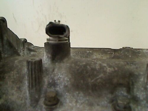 Cylinder head cylinder head alfa romeo mito (955) 2009 2a010102041112-