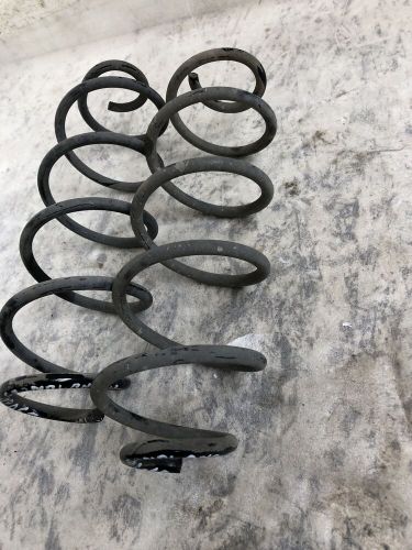 Opel grandland x 75 spring set 1.50 diesel 2019 19543569-