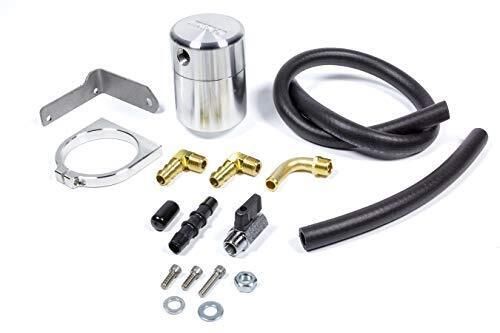 Moroso 85530 air oil separator  fits for  dodge challenger with shaker hood