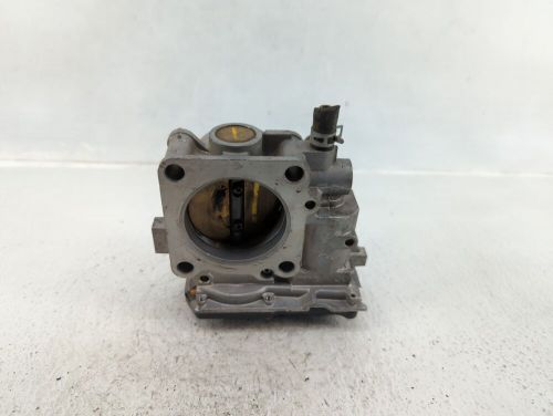 2013-2017 honda accord throttle body cx4ey