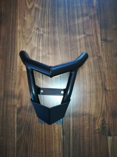 Yamaha raptor 700 front bumper -