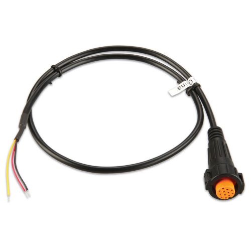 Garmin rudder feedback cable