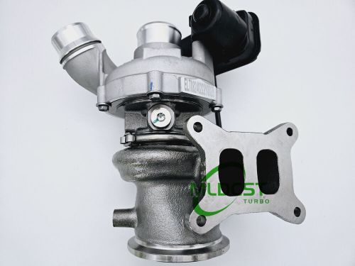 Turbocharger turbo elt08 for great wall wingle 7 poer tank 300 f7 gw4c20b 2.0t