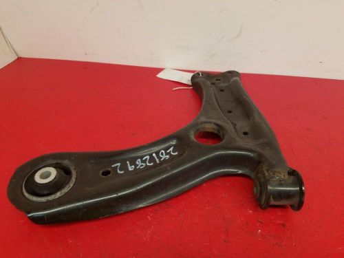 Volkswagen polo lower control arm front driver side offside rh 2008 1.2l petrol