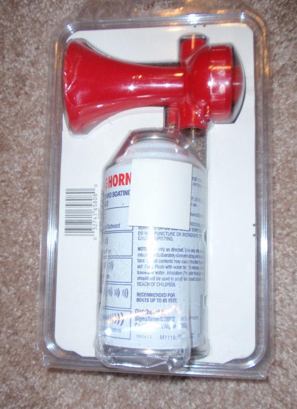 Buy Air Horn Sports Marine in San Diego, California, US, for US 3.75