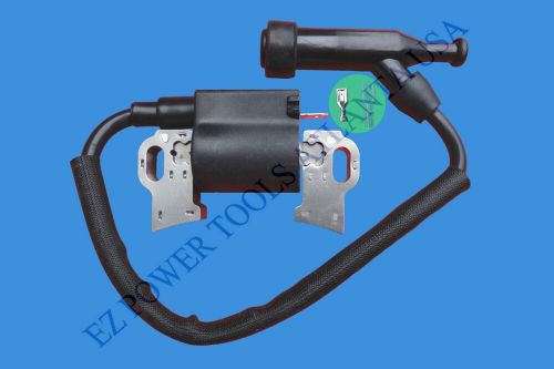 Westinghouse wgen5300 wgen5300df 274cc gas lpg generator ignition coil