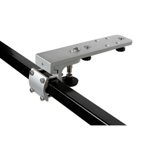 Kuuma quick release rail mount