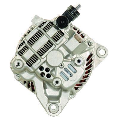 Remy 12620 alternator/generator-premium reman alternator