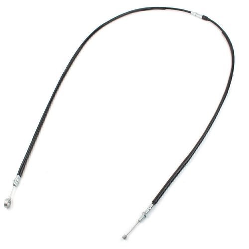 Clutch brake cable replacement engine for harley sportster 883 1200 motorcycle 185 cm-