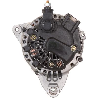 Remy 12574 alternator/generator-premium remanufactured alternator