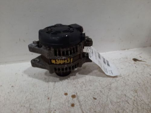 Alternator 2014 gs350 sku#3867240