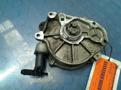 Vacuum pump seat ibiza st (6j8) combi 1.2 tdi ecomotive (cfwa) 2011 2140300244-