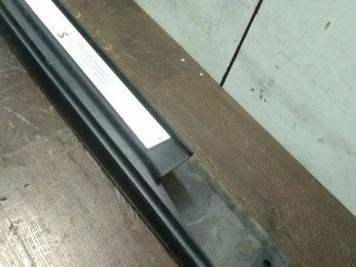 2002 rocker panel moulding mini cooper minicoope aa53409