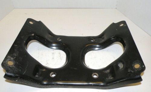 1988 kawasaki x2 sx 650 engine mount plate oem# 39082-3701