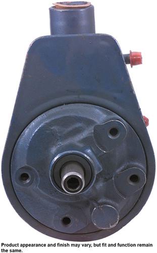 Cardone 20-8611 steering pump-reman power steering pump