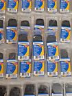 Lot of 43 blank transponderkeys nissan n102t-ek 87493 hillman