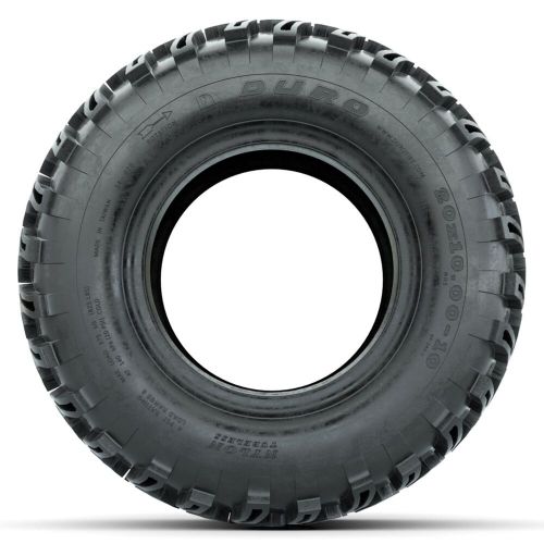 Golf cart duro 20x10-10 desert a/t tire all terrain tire | 1 tire