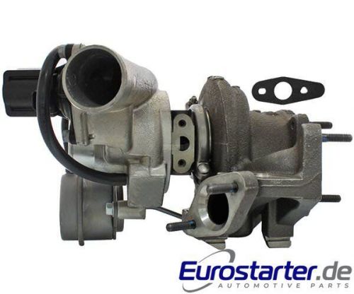 Turbocharger new original mitsubishi 55569052 for gm-