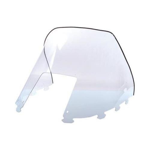 Koronis windshield smoke for arctic cat 450-188