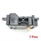 Air conditioner cooling heating serve motor for suzuki swift iii sx4 063800-0700